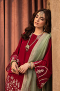 Azure | Vogue Formals | Rose Reverie - by - Libasekhas UK - Registered Vendor of : Azure - 100% Original Designer Dresss