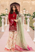 Azure | Vogue Formals | Rose Reverie - by - Libasekhas UK - Registered Vendor of : Azure - 100% Original Designer Dresss