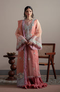 Fabiha Fatima | Elvin Pret Wear | FAYRA - by Libasekhas UK - Registered Vendor of : Fabiha Fatima - 100% Original Designer Dress