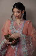 Fabiha Fatima | Elvin Pret Wear | FAYRA - by Libasekhas UK - Registered Vendor of : Fabiha Fatima - 100% Original Designer Dress