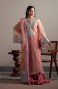 Fabiha Fatima | Elvin Pret Wear | FAYRA - by Libasekhas UK - Registered Vendor of : Fabiha Fatima - 100% Original Designer Dress