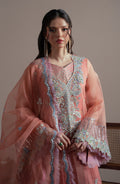 Fabiha Fatima | Elvin Pret Wear | FAYRA - by Libasekhas UK - Registered Vendor of : Fabiha Fatima - 100% Original Designer Dress