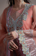 Fabiha Fatima | Elvin Pret Wear | FAYRA - by Libasekhas UK - Registered Vendor of : Fabiha Fatima - 100% Original Designer Dress