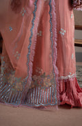 Fabiha Fatima | Elvin Pret Wear | FAYRA - by Libasekhas UK - Registered Vendor of : Fabiha Fatima - 100% Original Designer Dress