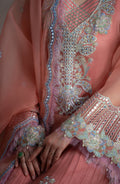 Fabiha Fatima | Elvin Pret Wear | FAYRA - by Libasekhas UK - Registered Vendor of : Fabiha Fatima - 100% Original Designer Dress