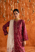 Batik | Festive Eid 26 | Roseshell - by Libasekhas - Registered Vendor of : Batik - 100% Original Designer Dress
