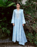 Mushq | Saugaat Pret | Roshni Ara - by Libasekhas UK - Registered Vendor of : Mushq - 100% Original Designer Dress