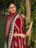 Mahnur | Dahlia Luxury Lawn 25 | Rosina - by - Libasekhas UK - Registered Vendor of : Mahnur - 100% Original Designer Dresss