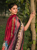 Mahnur | Dahlia Luxury Lawn 25 | Rosina - by - Libasekhas UK - Registered Vendor of : Mahnur - 100% Original Designer Dresss