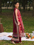 Mahnur | Dahlia Luxury Lawn 25 | Rosina - by - Libasekhas UK - Registered Vendor of : Mahnur - 100% Original Designer Dresss