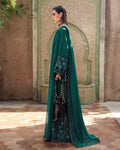 Mushq | Nuvera Rawsilk | Royal Affair - by Libasekhas UK - Registered Vendor of : Mushq - 100% Original Designer Dress