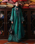 Mushq | Nuvera Rawsilk | Royal Affair - by Libasekhas UK - Registered Vendor of : Mushq - 100% Original Designer Dress
