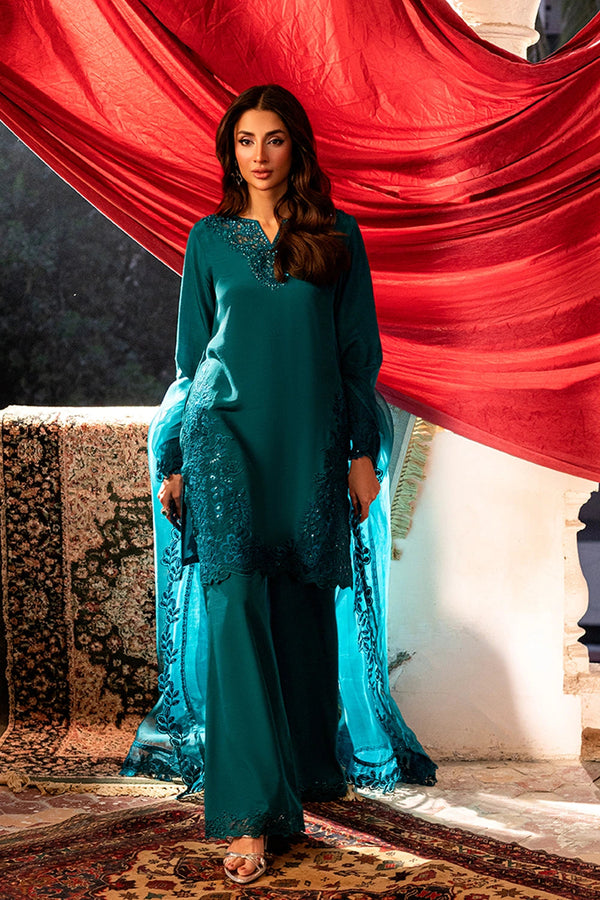 Azure | Vogue Formals | Royal Ivy - by Libasekhas UK - Registered Vendor of : Azure - 100% Original Designer Dress