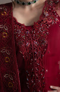 Fabiha Fatima | Elvin Pret Wear | RUBEIA - by Libasekhas UK - Registered Vendor of : Fabiha Fatima - 100% Original Designer Dress