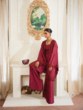 Epoque | Elysia Luxury Pret | Ruby - by Libasekhas UK - Registered Vendor of : Epoque - 100% Original Designer Dress