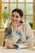 Zara Shahjahan | Coco Lawn 24 | RUHI-10A - Libasekhas