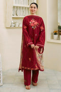 Zara Shahjahan | Coco Lawn 24 | RUHI-10B - by - Libasekhas UK - Registered Vendor of : Zara Shahjahan - 100% Original Designer Dresss
