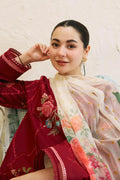 Zara Shahjahan | Coco Lawn 24 | RUHI-10B - by - Libasekhas UK - Registered Vendor of : Zara Shahjahan - 100% Original Designer Dresss