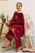 Zara Shahjahan | Coco Lawn 24 | RUHI-10B - by - Libasekhas UK - Registered Vendor of : Zara Shahjahan - 100% Original Designer Dresss