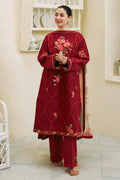 Zara Shahjahan | Coco Lawn 24 | RUHI-10B - by - Libasekhas UK - Registered Vendor of : Zara Shahjahan - 100% Original Designer Dresss