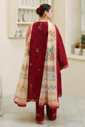 Zara Shahjahan | Coco Lawn 24 | RUHI-10B - by - Libasekhas UK - Registered Vendor of : Zara Shahjahan - 100% Original Designer Dresss