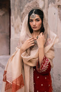 Azure | Vogue Formals | Rustic Amber - by - Libasekhas UK - Registered Vendor of : Azure - 100% Original Designer Dresss