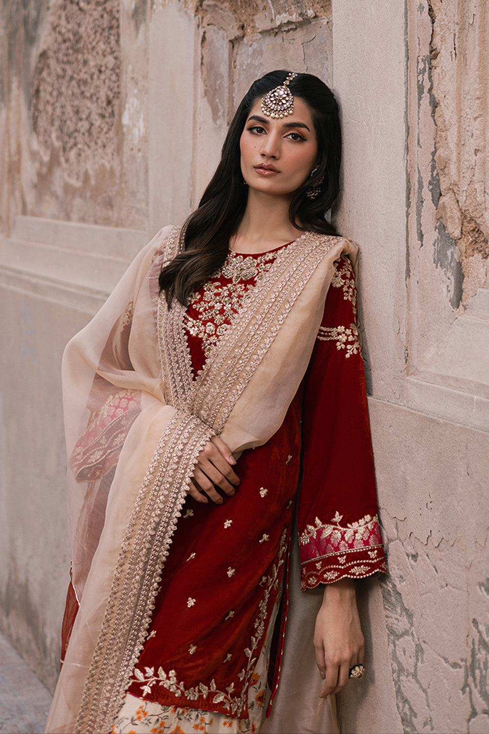 Azure | Vogue Formals | Rustic Amber - by - Libasekhas UK - Registered Vendor of : Azure - 100% Original Designer Dresss