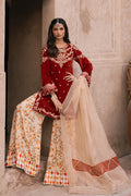 Azure | Vogue Formals | Rustic Amber - by - Libasekhas UK - Registered Vendor of : Azure - 100% Original Designer Dresss