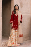 Azure | Vogue Formals | Rustic Amber - by - Libasekhas UK - Registered Vendor of : Azure - 100% Original Designer Dresss