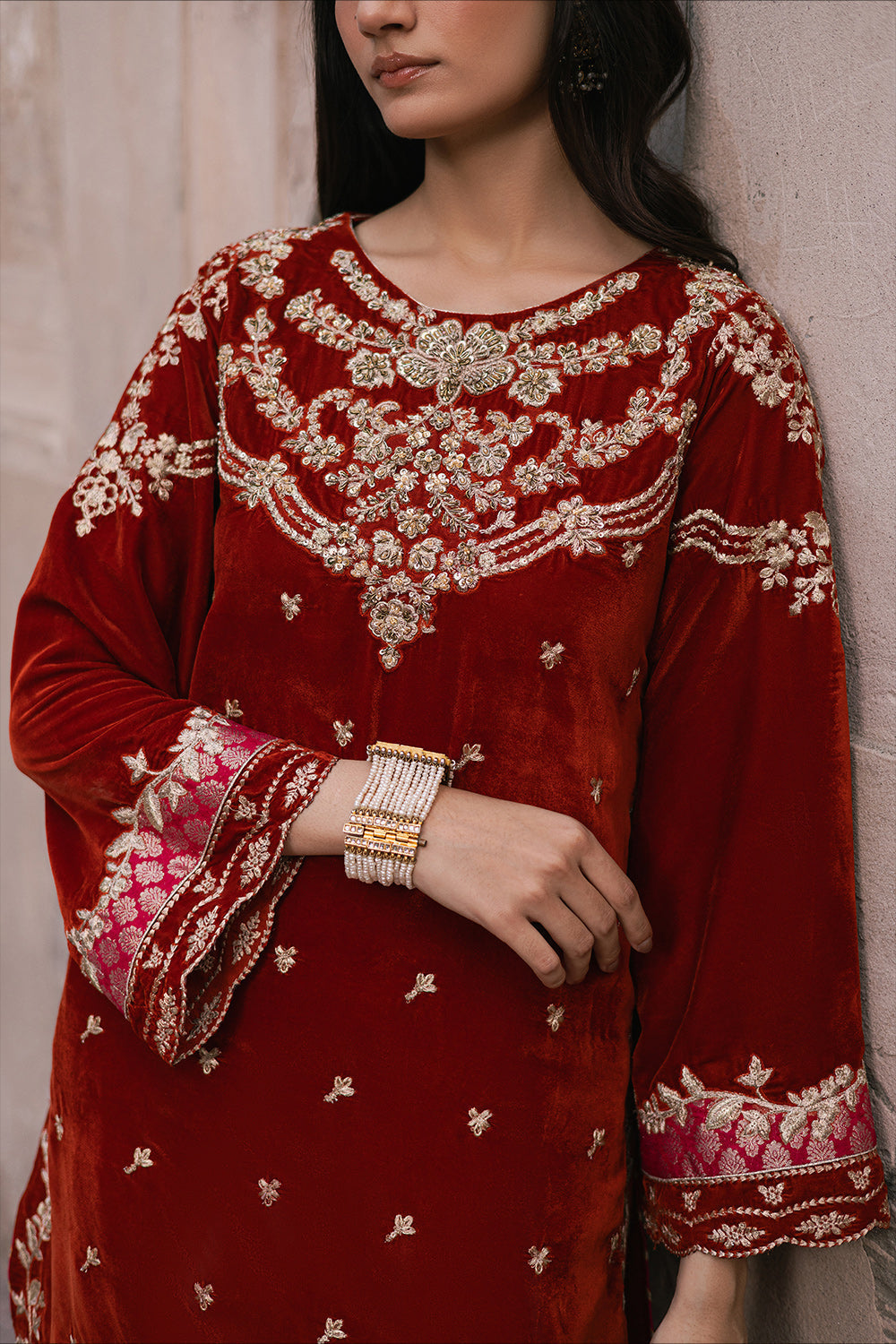 Azure | Vogue Formals | Rustic Amber - by - Libasekhas UK - Registered Vendor of : Azure - 100% Original Designer Dresss