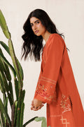 Azure | Chic Essentials |Rusty Mood - by Libasekhas UK - Registered Vendor of : Azure - 100% Original Designer Dress