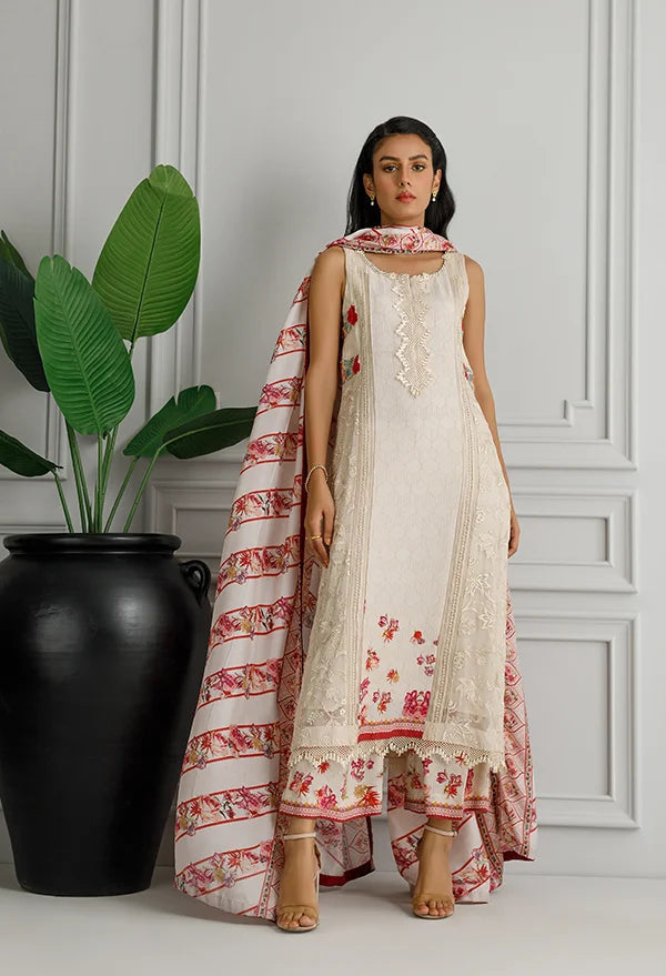 Layla Chatoor | Pret A Porter | LC-26 - by Libasekhas UK - Registered Vendor of : Layla Chatoor - 100% Original Designer Dress