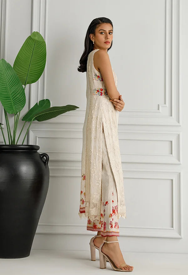 Layla Chatoor | Pret A Porter | LC-26 - by Libasekhas UK - Registered Vendor of : Layla Chatoor - 100% Original Designer Dress
