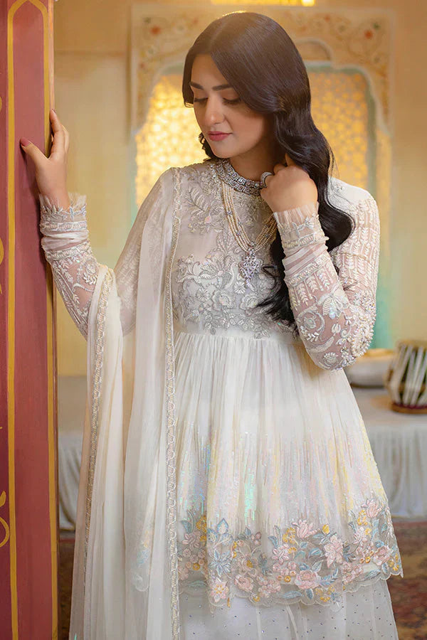 Imrozia Premium | S-1044 Swan Dale - by - Libasekhas UK - Registered Vendor of : Imrozia Premium - 100% Original Designer Dresss