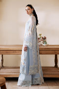 Imrozia Premium | Muse Luxury Chiffon 24 | S-1078 Glace - by - Libasekhas UK - Registered Vendor of : Imrozia Premium - 100% Original Designer Dresss