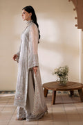 Imrozia Premium | Muse Luxury Chiffon 24 | S-1079 Lumeire - by - Libasekhas UK - Registered Vendor of : Imrozia Premium - 100% Original Designer Dresss