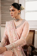 Imrozia Premium | Muse Luxury Chiffon 24 | S-1080 Rosee - by - Libasekhas UK - Registered Vendor of : Imrozia Premium - 100% Original Designer Dresss