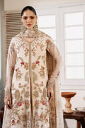 Imrozia Premium | Muse Luxury Chiffon 24 | S-1081 Perle - by - Libasekhas UK - Registered Vendor of : Imrozia Premium - 100% Original Designer Dresss