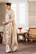 Imrozia Premium | Muse Luxury Chiffon 24 | S-1081 Perle - by - Libasekhas UK - Registered Vendor of : Imrozia Premium - 100% Original Designer Dresss