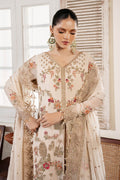 Imrozia Premium | Muse Luxury Chiffon 24 | S-1081 Perle - by - Libasekhas UK - Registered Vendor of : Imrozia Premium - 100% Original Designer Dresss