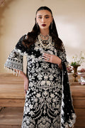 Imrozia Premium | Muse Luxury Chiffon 24 | S-1082 Nora - by - Libasekhas UK - Registered Vendor of : Imrozia Premium - 100% Original Designer Dresss