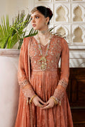 Imrozia Premium | Muse Luxury Chiffon 24 | S-1083 Etoilee - by - Libasekhas UK - Registered Vendor of : Imrozia Premium - 100% Original Designer Dresss
