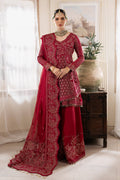 Imrozia Premium | Muse Luxury Chiffon 24 | S-1085 Cherie - by - Libasekhas UK - Registered Vendor of : Imrozia Premium - 100% Original Designer Dresss