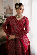 Imrozia Premium | Muse Luxury Chiffon 24 | S-1085 Cherie - by - Libasekhas UK - Registered Vendor of : Imrozia Premium - 100% Original Designer Dresss