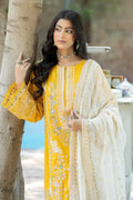 Imrozia Premium | Subah e Roshan | S.L 66 Zeeba - by - Libasekhas UK - Registered Vendor of : Imrozia Premium - 100% Original Designer Dresss