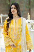 Imrozia Premium | Subah e Roshan | S.L 66 Zeeba - by - Libasekhas UK - Registered Vendor of : Imrozia Premium - 100% Original Designer Dresss