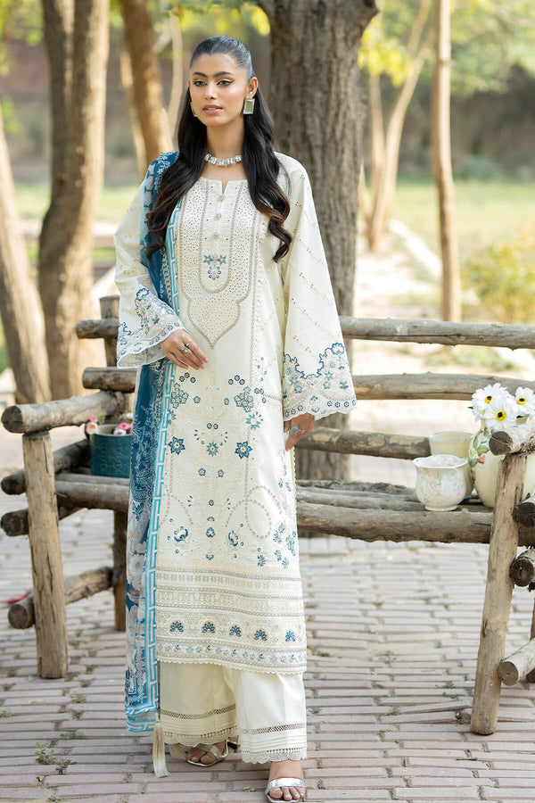 Imrozia Premium | Subah e Roshan | S.L 69 Nigaar - by - Libasekhas UK - Registered Vendor of : Imrozia Premium - 100% Original Designer Dresss