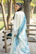 Imrozia Premium | Subah e Roshan | S.L 69 Nigaar - by - Libasekhas UK - Registered Vendor of : Imrozia Premium - 100% Original Designer Dresss