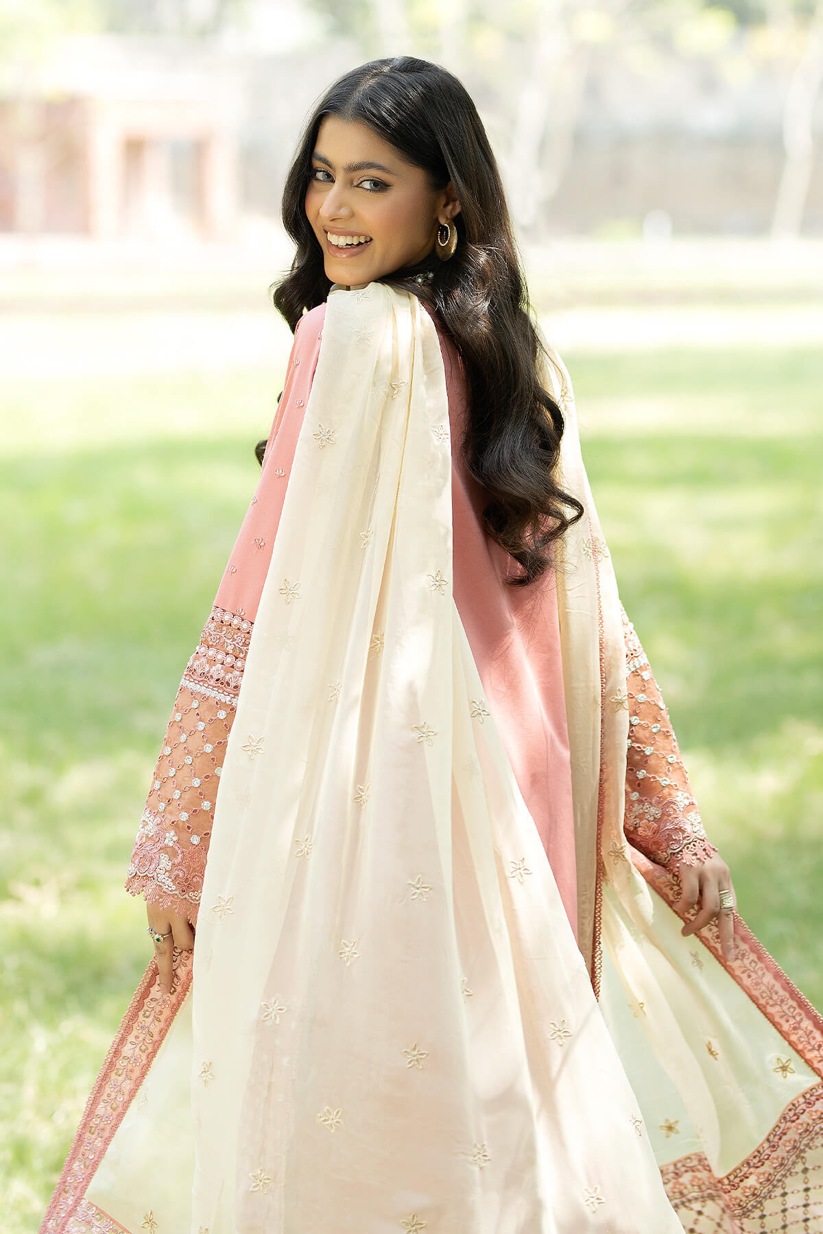 Imrozia Premium | Subah e Roshan | S.L 70 Aaina - by - Libasekhas UK - Registered Vendor of : Imrozia Premium - 100% Original Designer Dresss