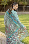 Imrozia Premium | Subah e Roshan | S.L 73 Zaib - by - Libasekhas UK - Registered Vendor of : Imrozia Premium - 100% Original Designer Dresss